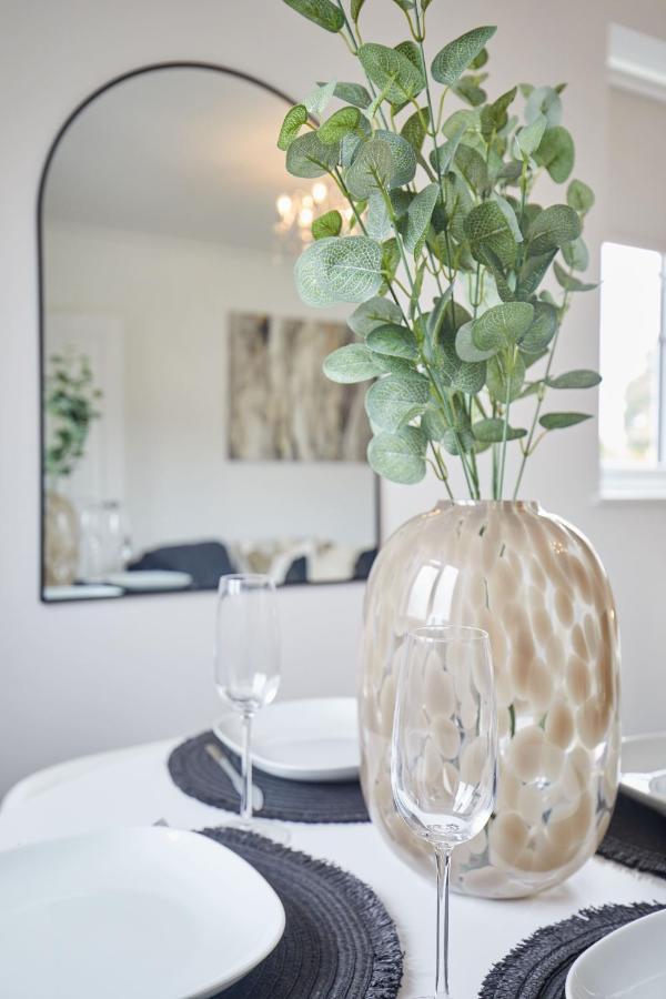 Stylish 2 Bed Apartment With Beautiful Garden Norwich Dış mekan fotoğraf