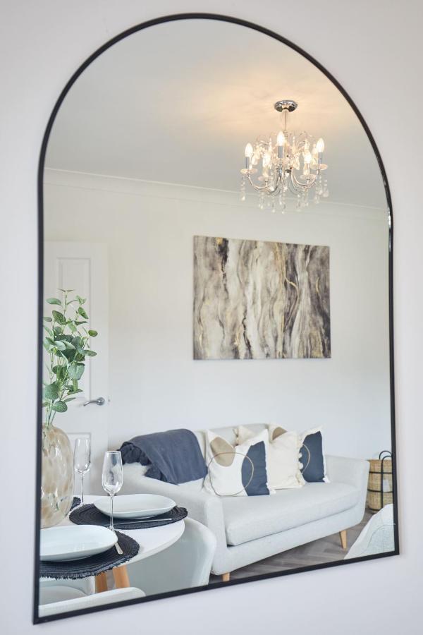 Stylish 2 Bed Apartment With Beautiful Garden Norwich Dış mekan fotoğraf